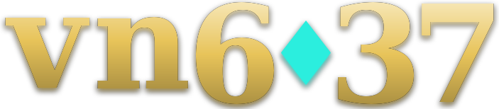 vn6037 logo